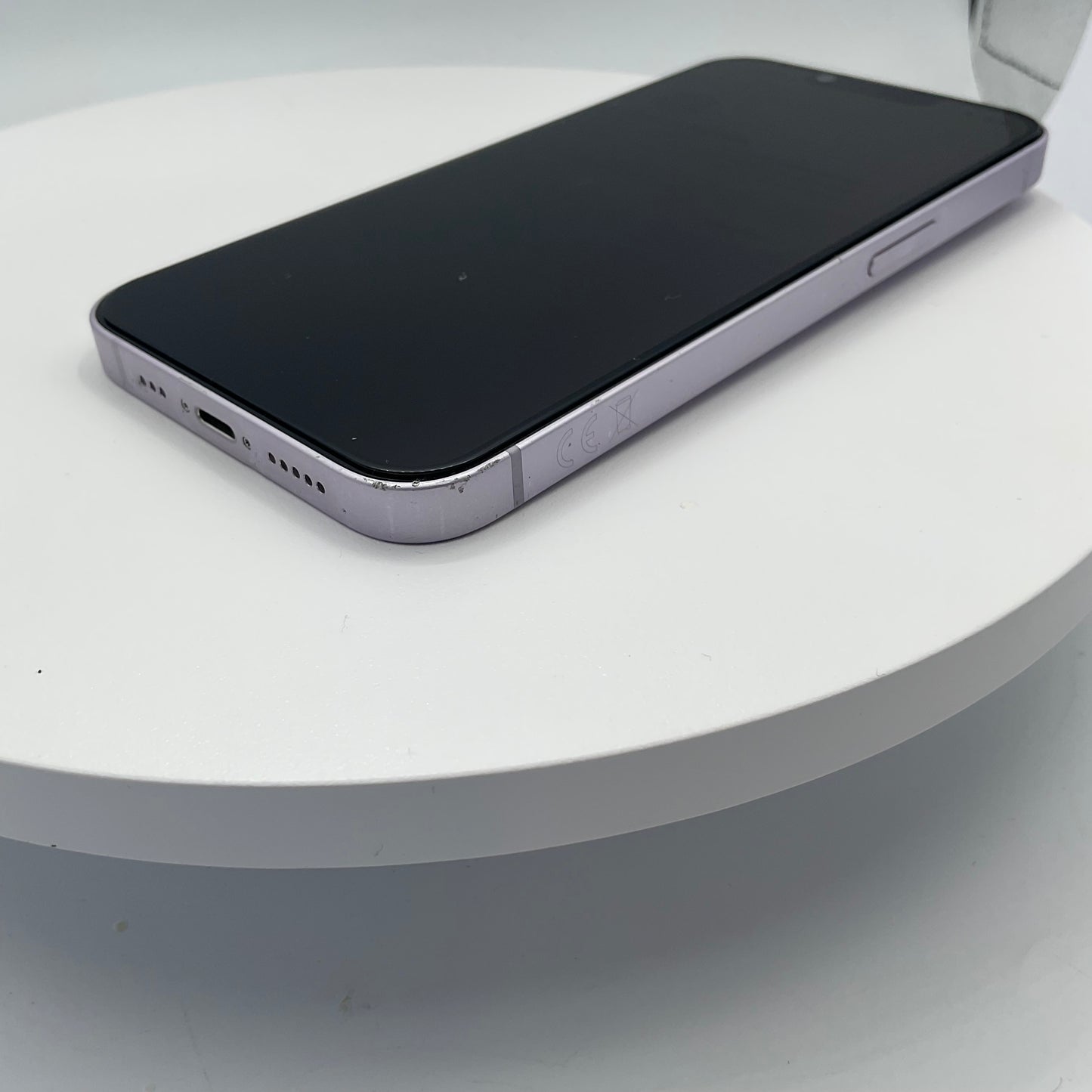 Apple iPhone 14 128GB Purple, Unlocked Grade B