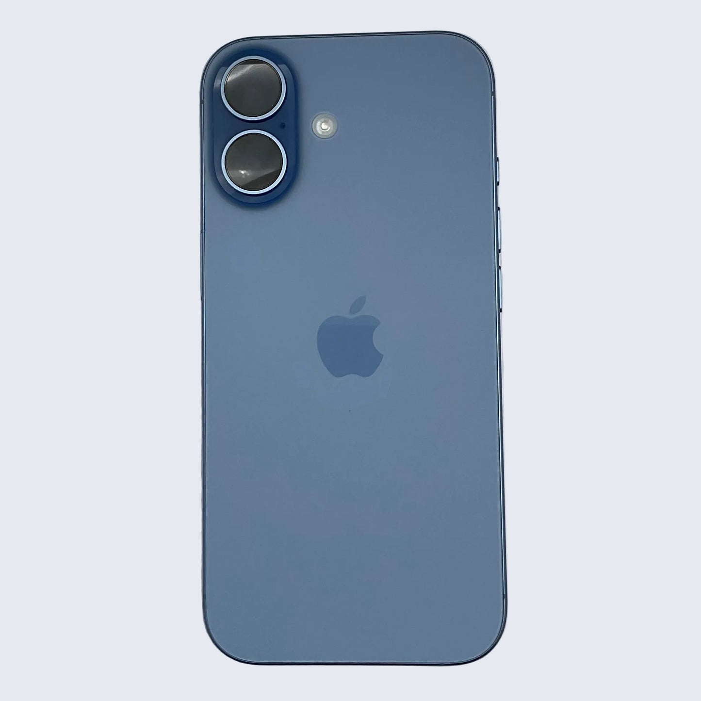 Apple iPhone 17 (A3520) 256GB Mist Blue Grade A