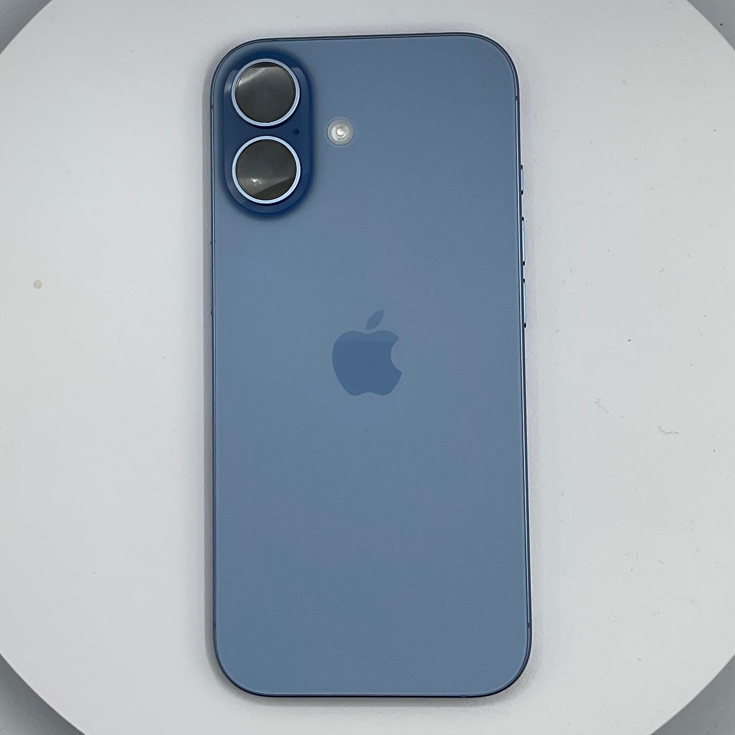 Apple iPhone 17 (A3520) 256GB Mist Blue Grade A
