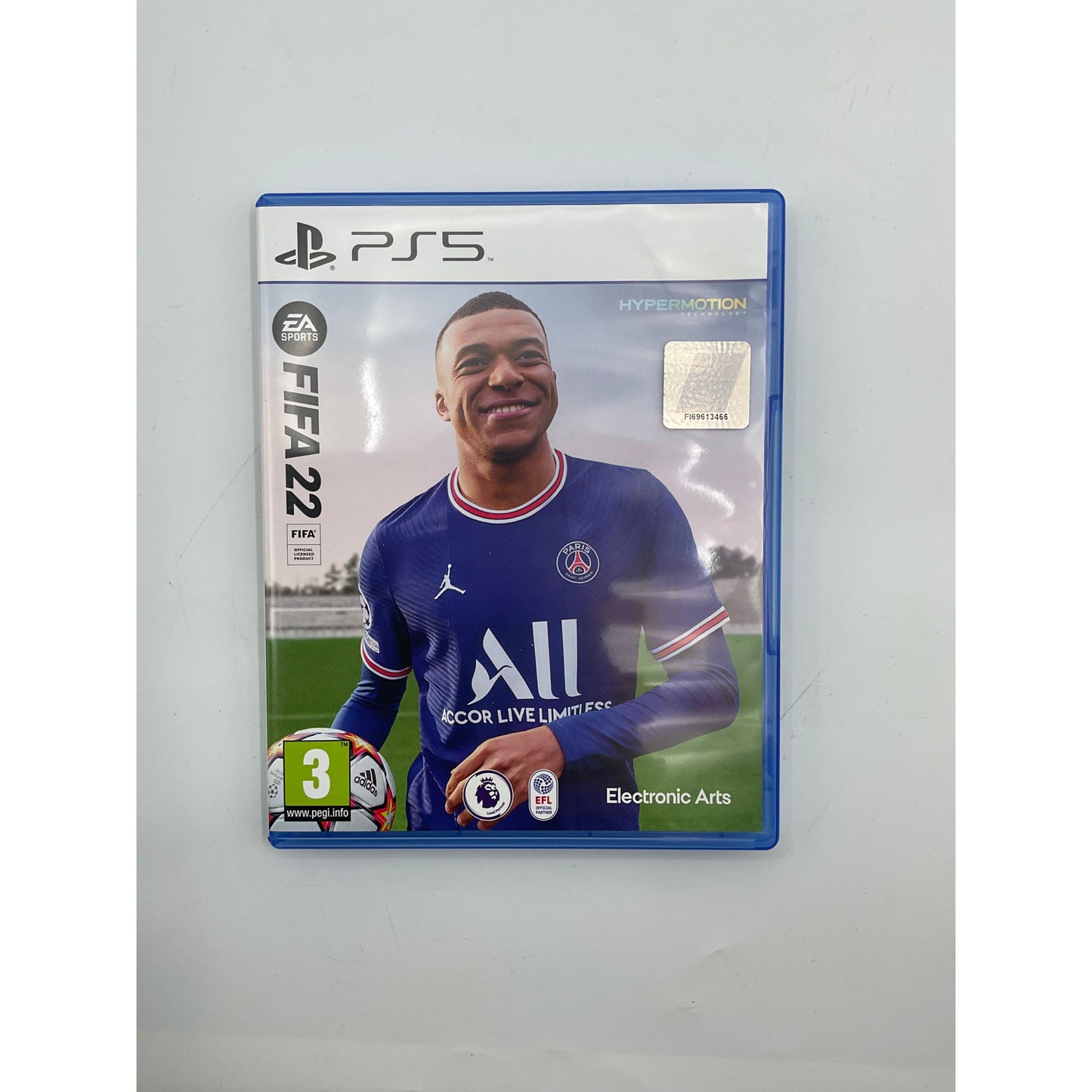 FIFA 22