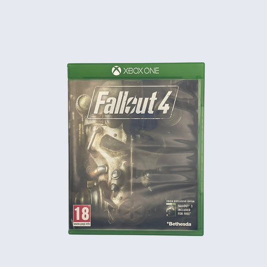 Fallout 4