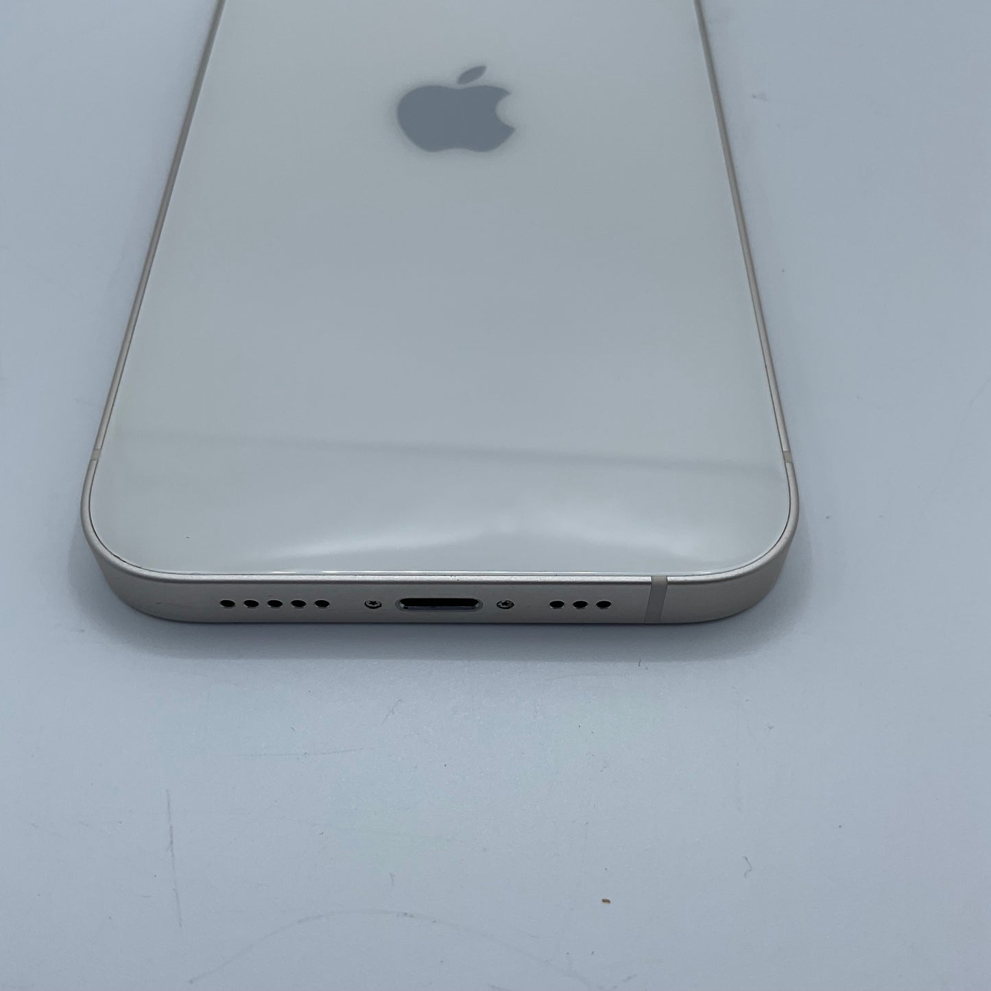 Apple iPhone 14 128GB Starlight, Unlocked A/B