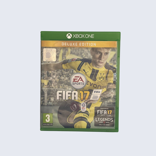FIFA 17