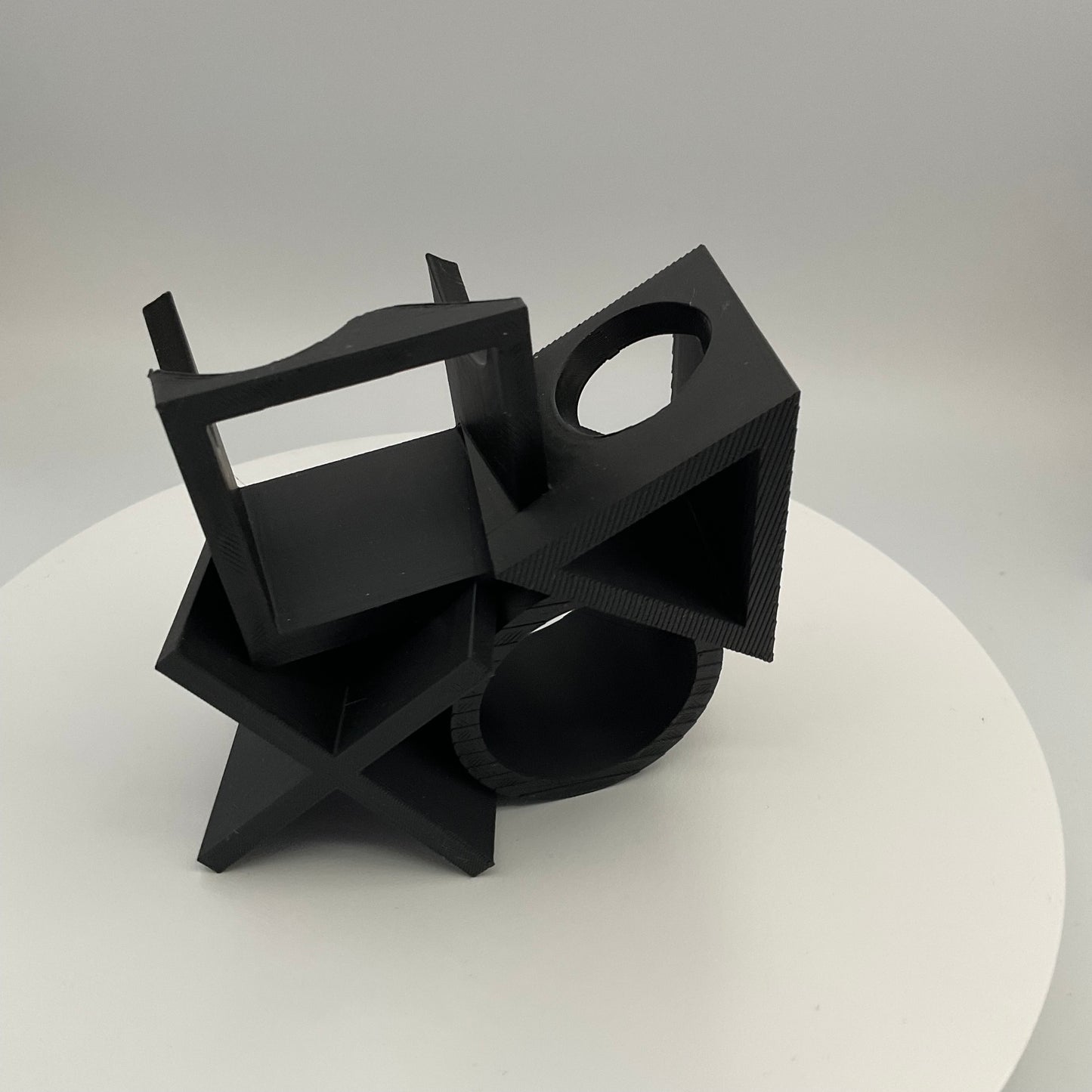 PS5 Single Controller stand “Button stand wonky”