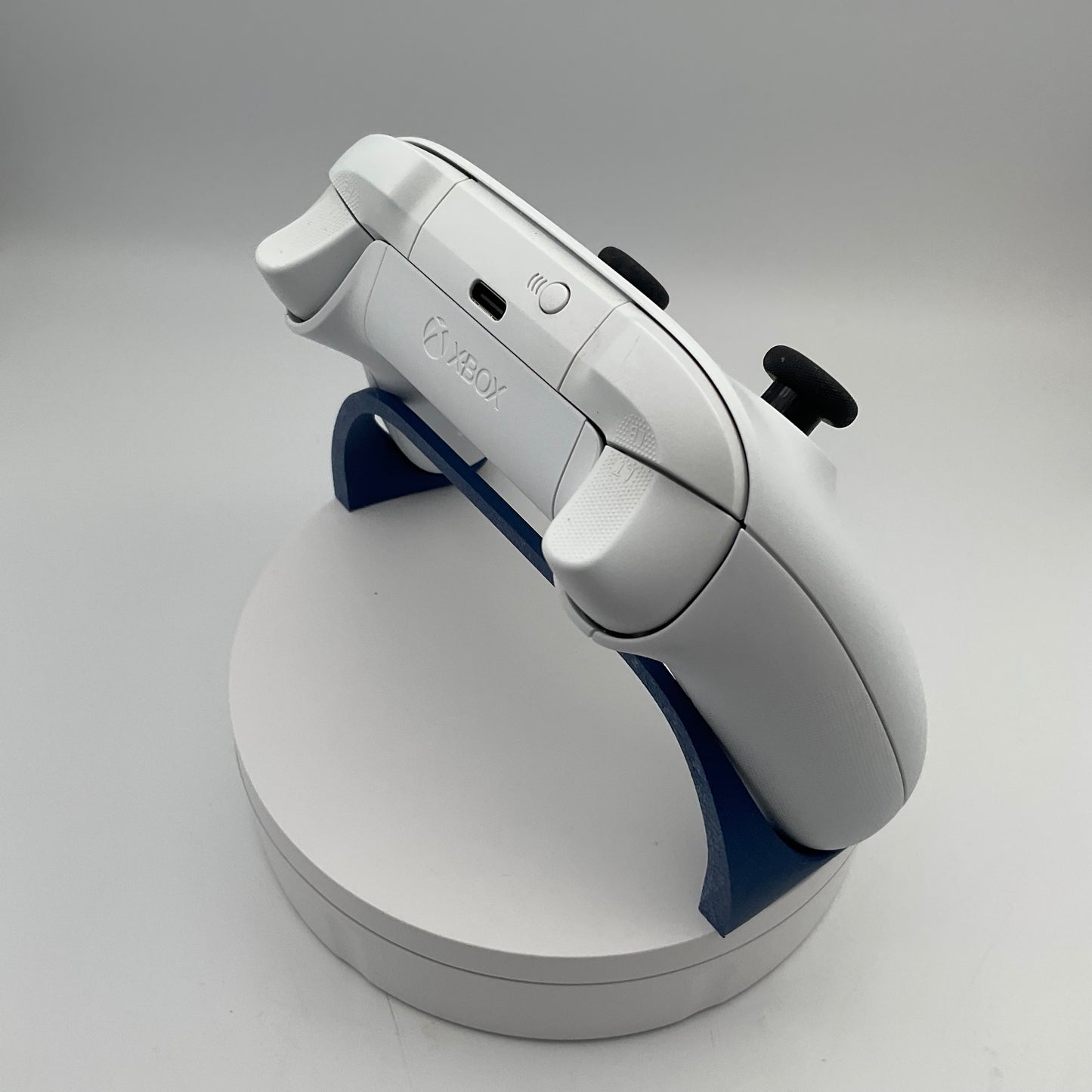 Xbox One Series X/S Controller (white) Grade A-