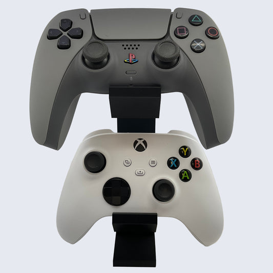 Universal Duel Controller stand “Duel stacked”