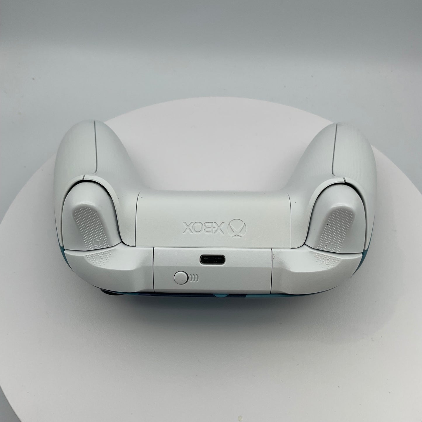 Xbox One Series X/S Controller (camo blue/white) Grade A