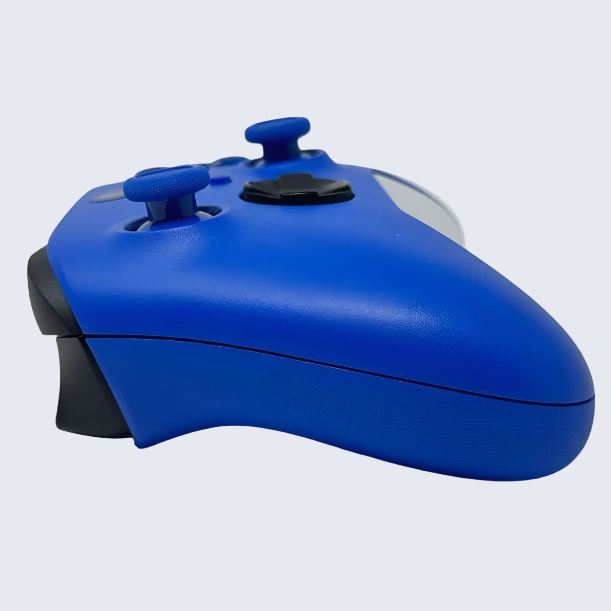 Official Xbox Series Shock Blue Wireless Controller