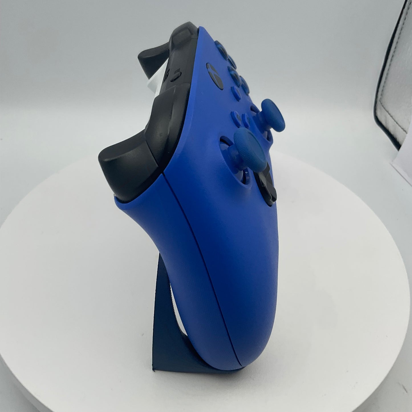 Xbox One Series X/S Controller (blue/white) Grade A