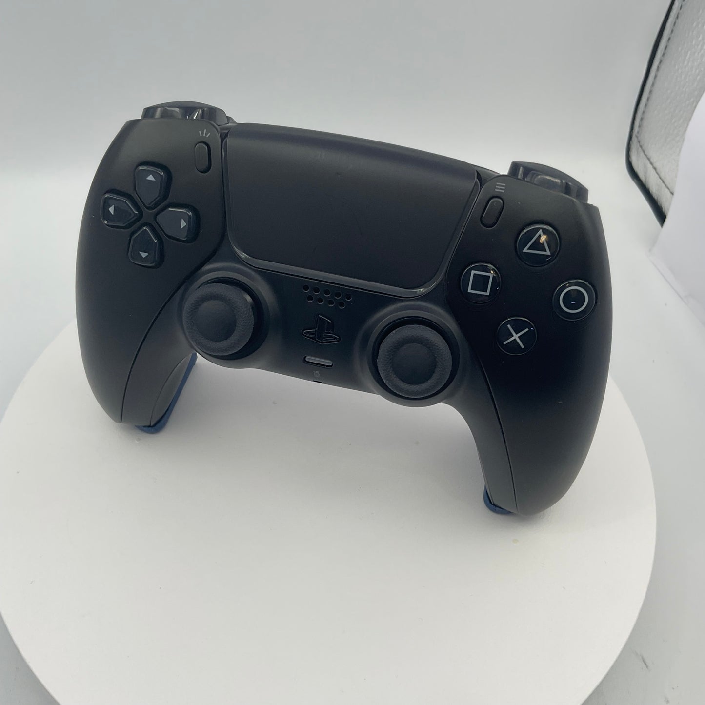 PS5 Official DualSense Controller Midnight Black