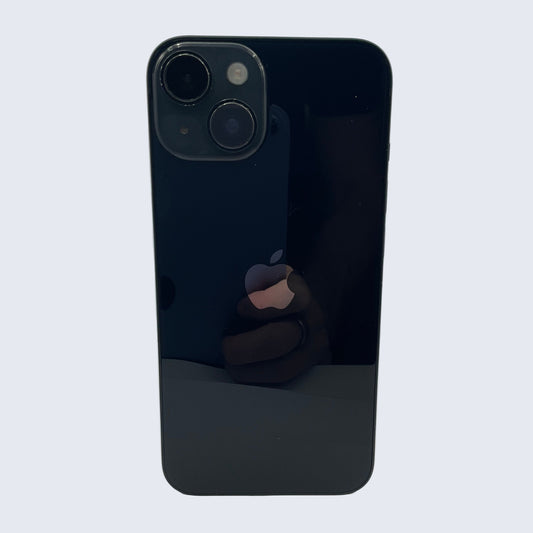 Apple iPhone 13 128GB Midnight, Unlocked C Grade