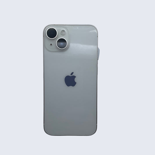 Apple iPhone 14 128GB Starlight, Unlocked A/B