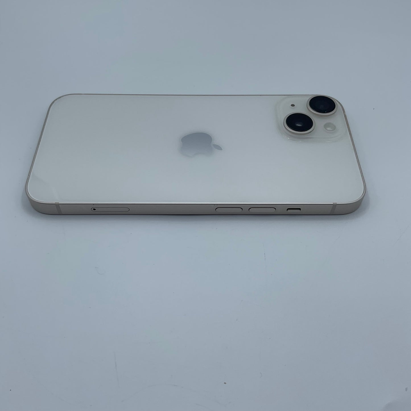 Apple iPhone 14 128GB Starlight, Unlocked A/B