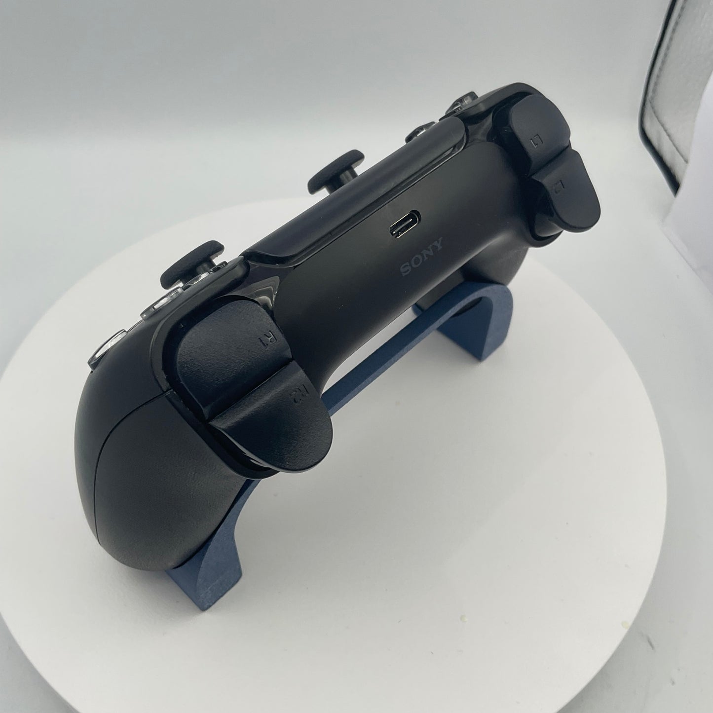 PS5 Official DualSense Controller Midnight Black