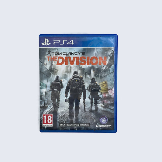 The Division