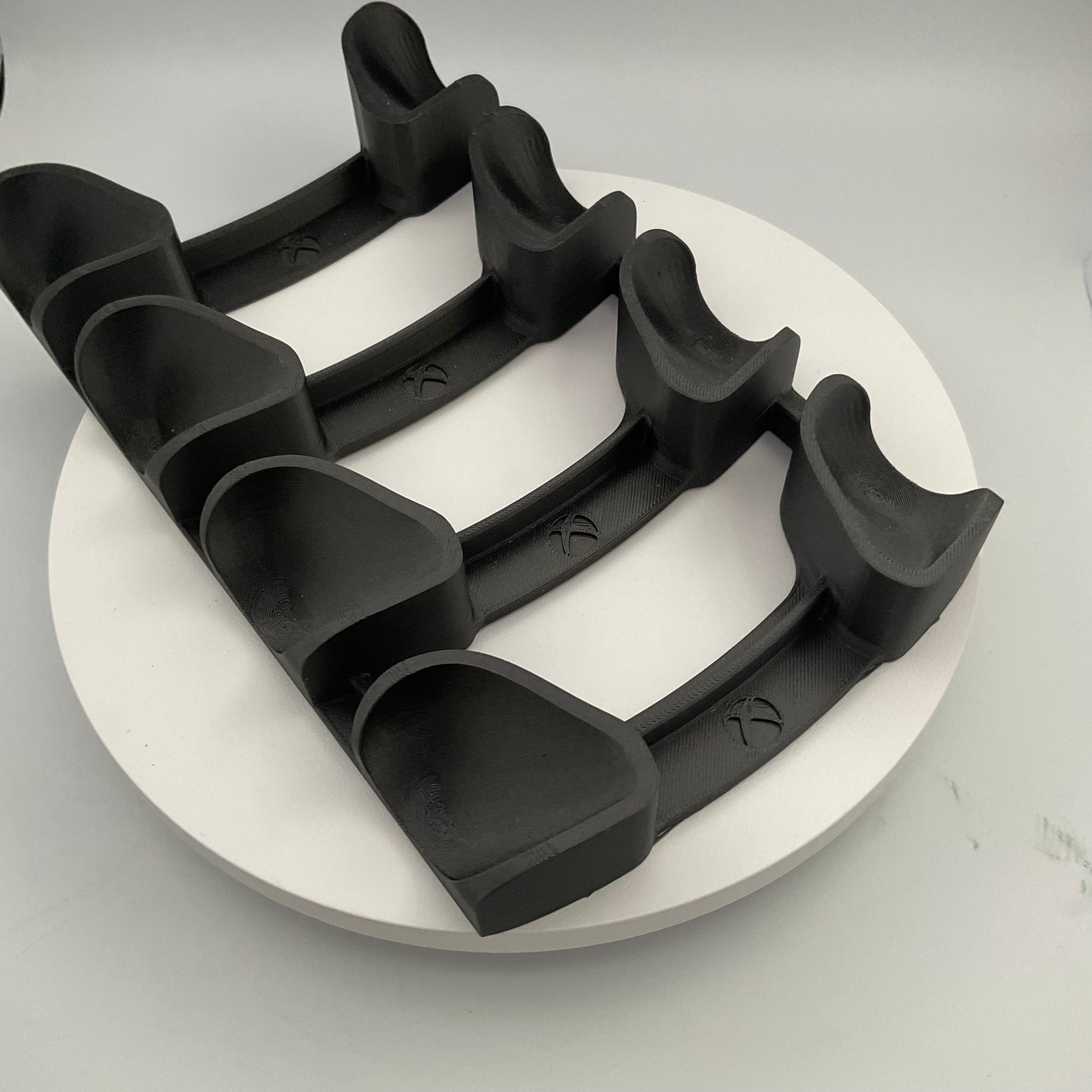 Xbox One Quad Controller stand “Row Stand”