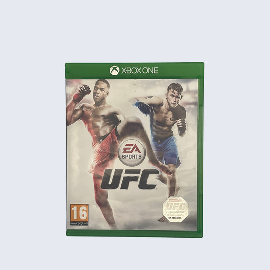 UFC