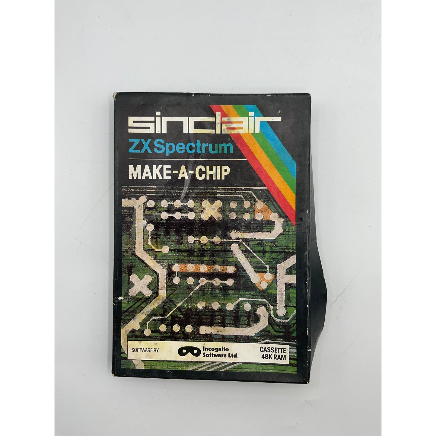 Make-A-Chip