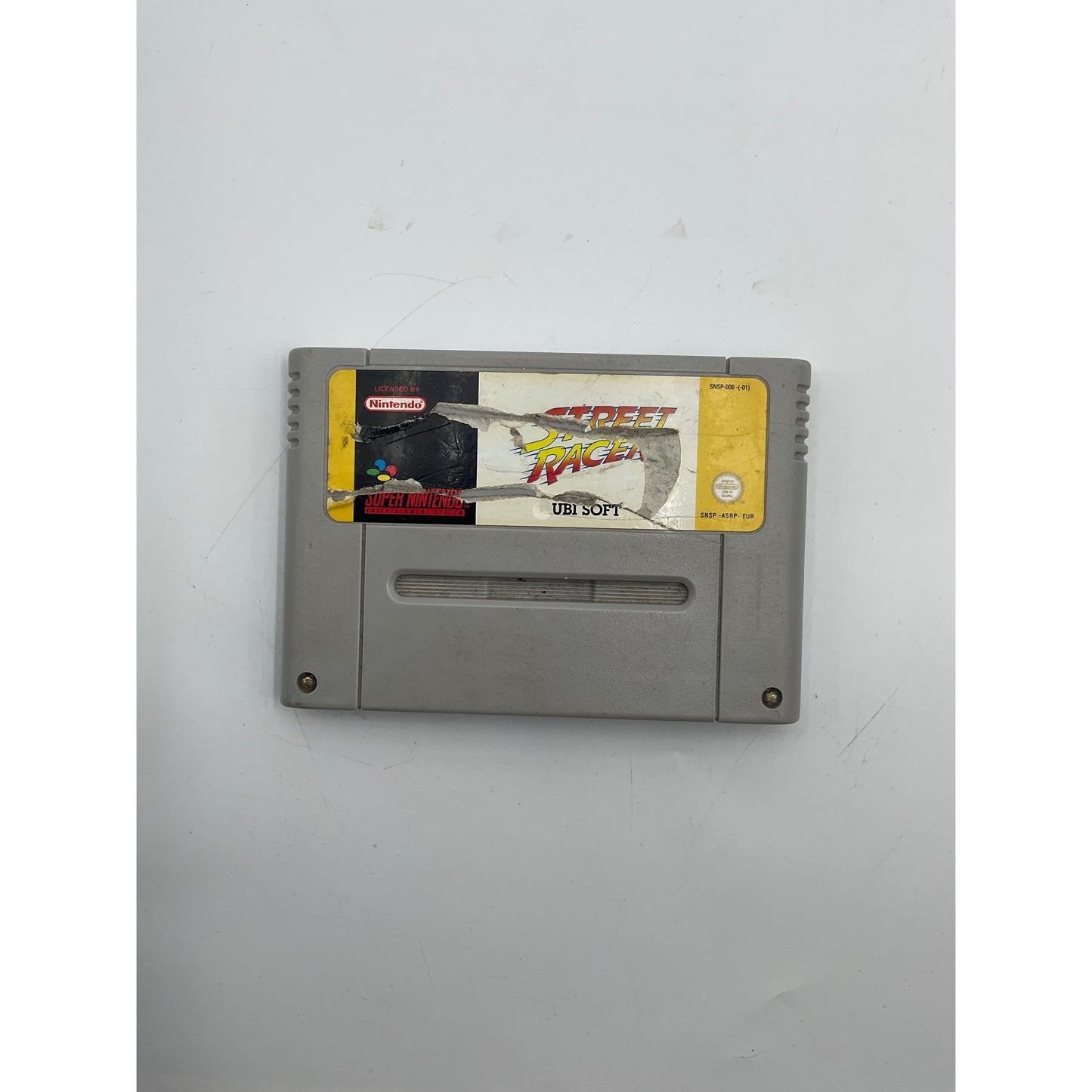Street Racer