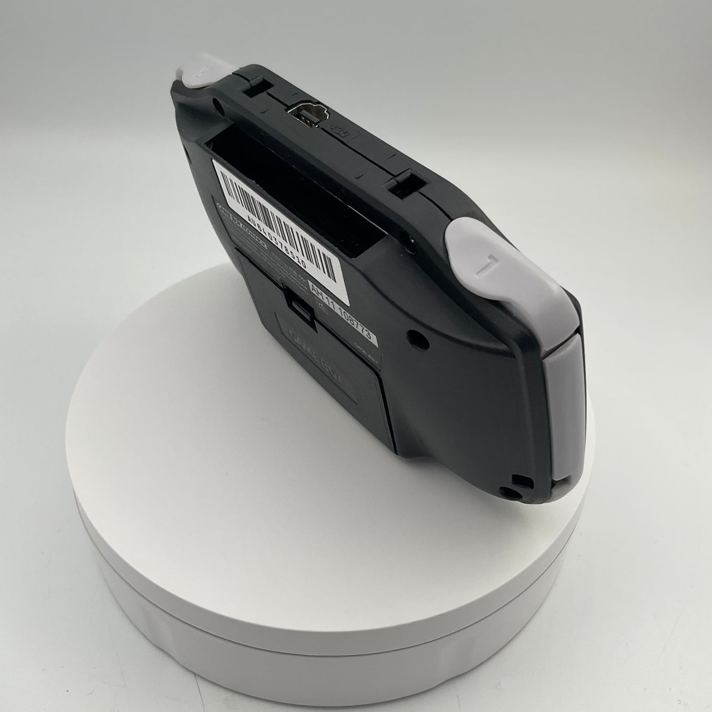 Gameboy Advance Grade A (Refurbished)
