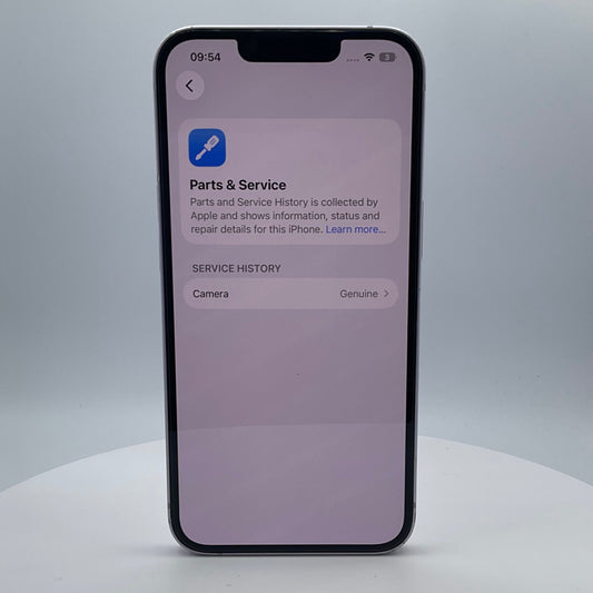 Apple iPhone 14 128GB Purple, Unlocked Grade B