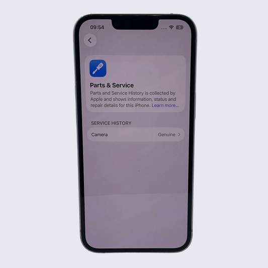 Apple iPhone 14 128GB Purple, Unlocked Grade B