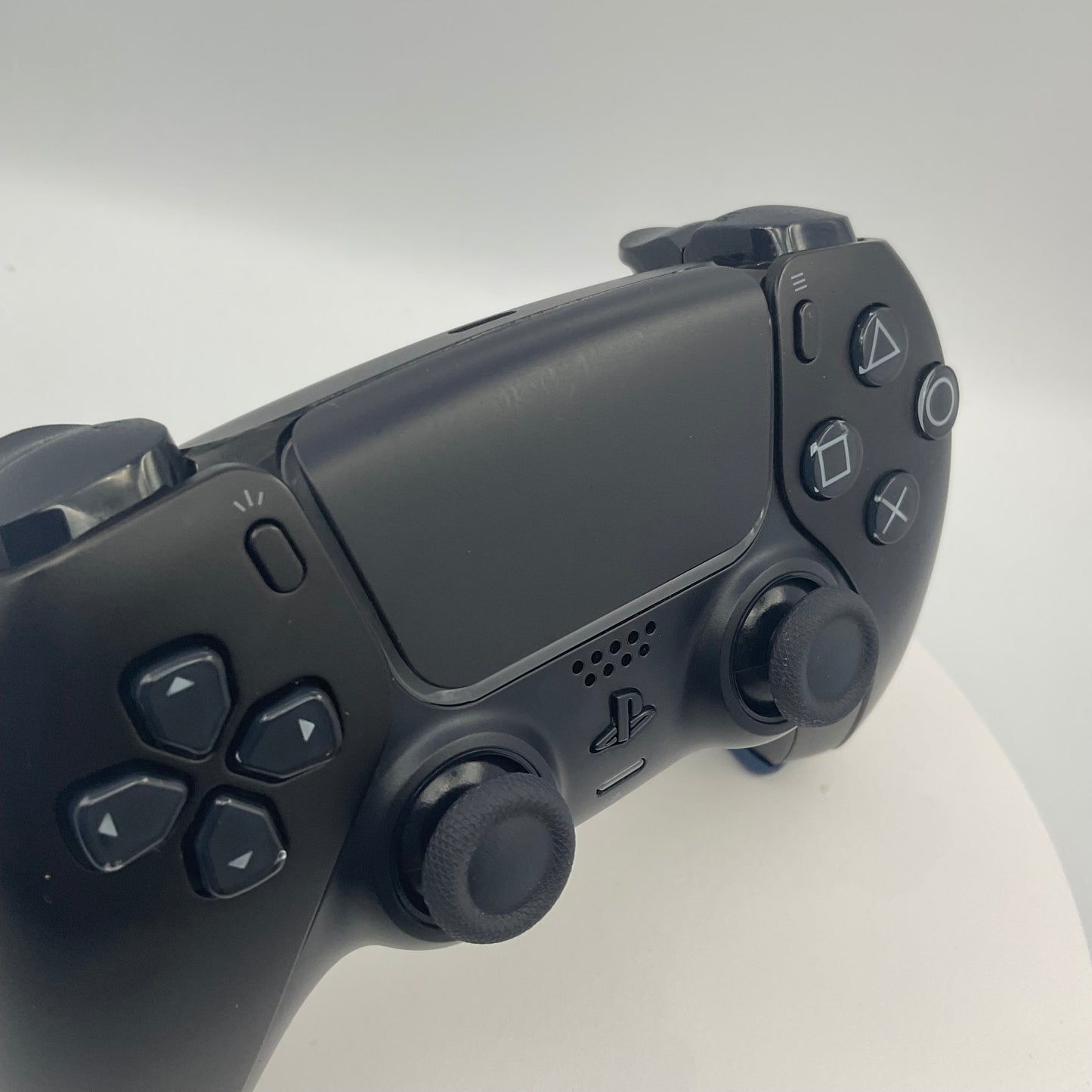 PS5 Official DualSense Controller Midnight Black