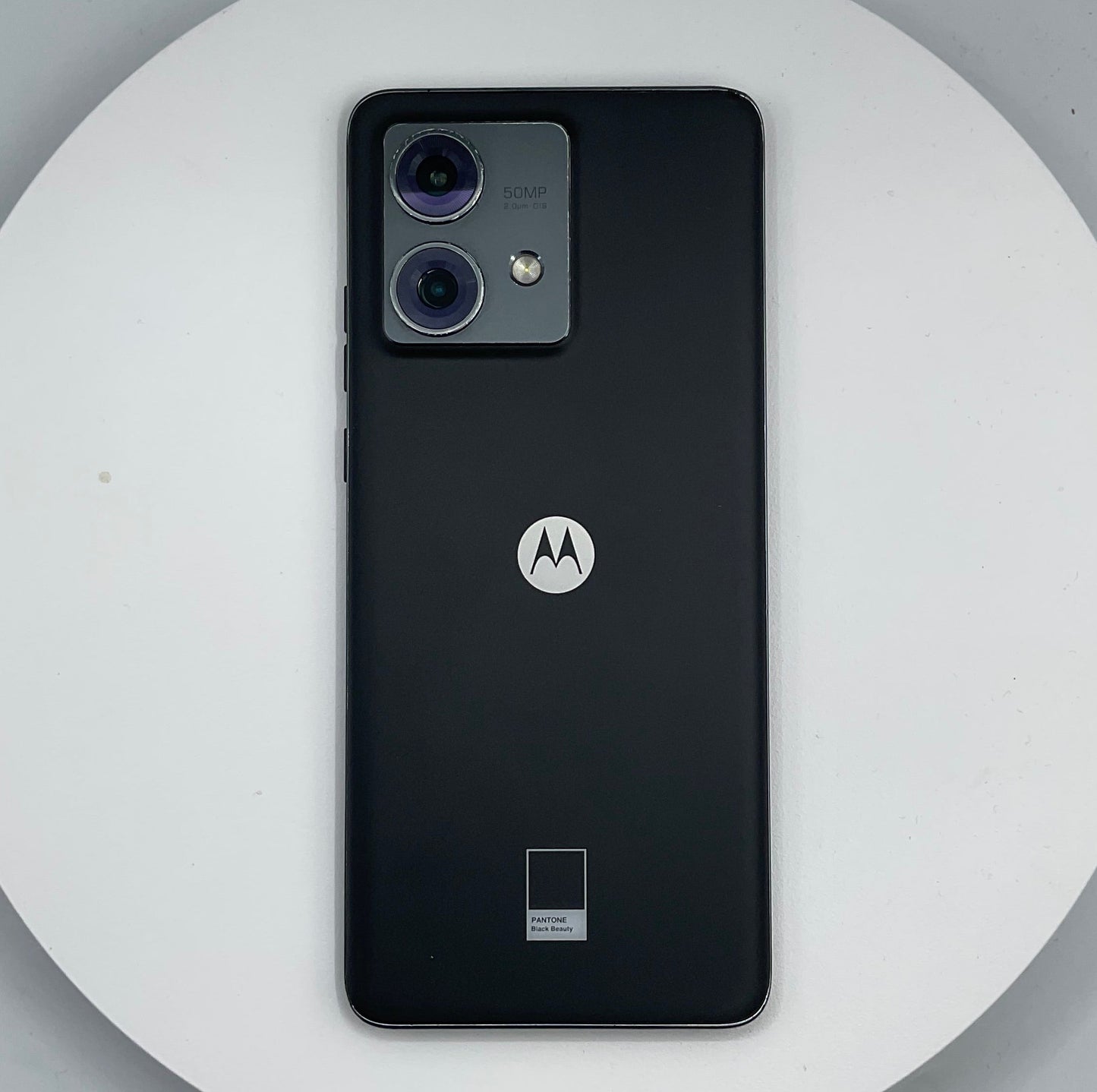 Motorola Moto Edge 40 Neo 16GB Black, Unlocked Grade B