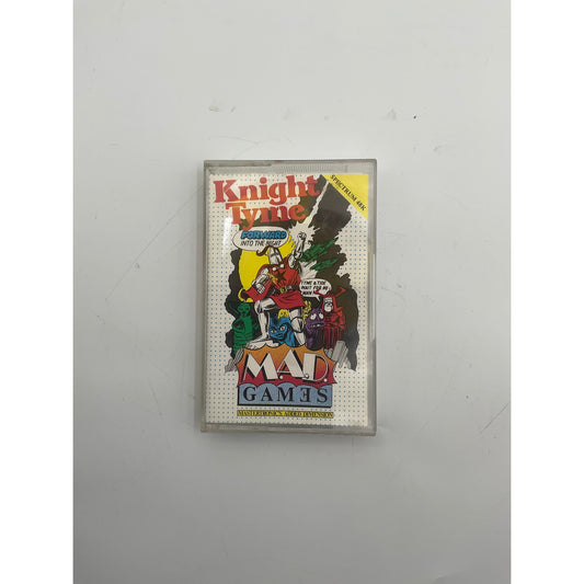 Knight Tyme