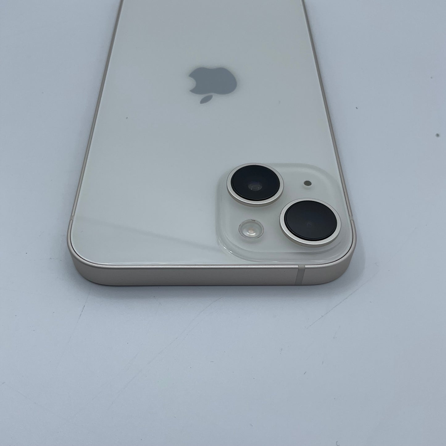 Apple iPhone 14 128GB Starlight, Unlocked Grade A