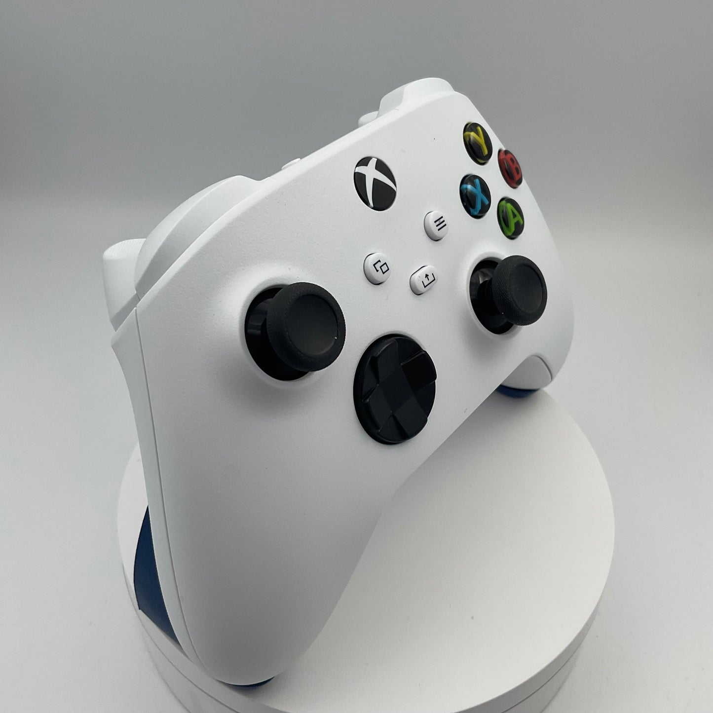 Xbox One Series X/S Controller (white) Grade A-