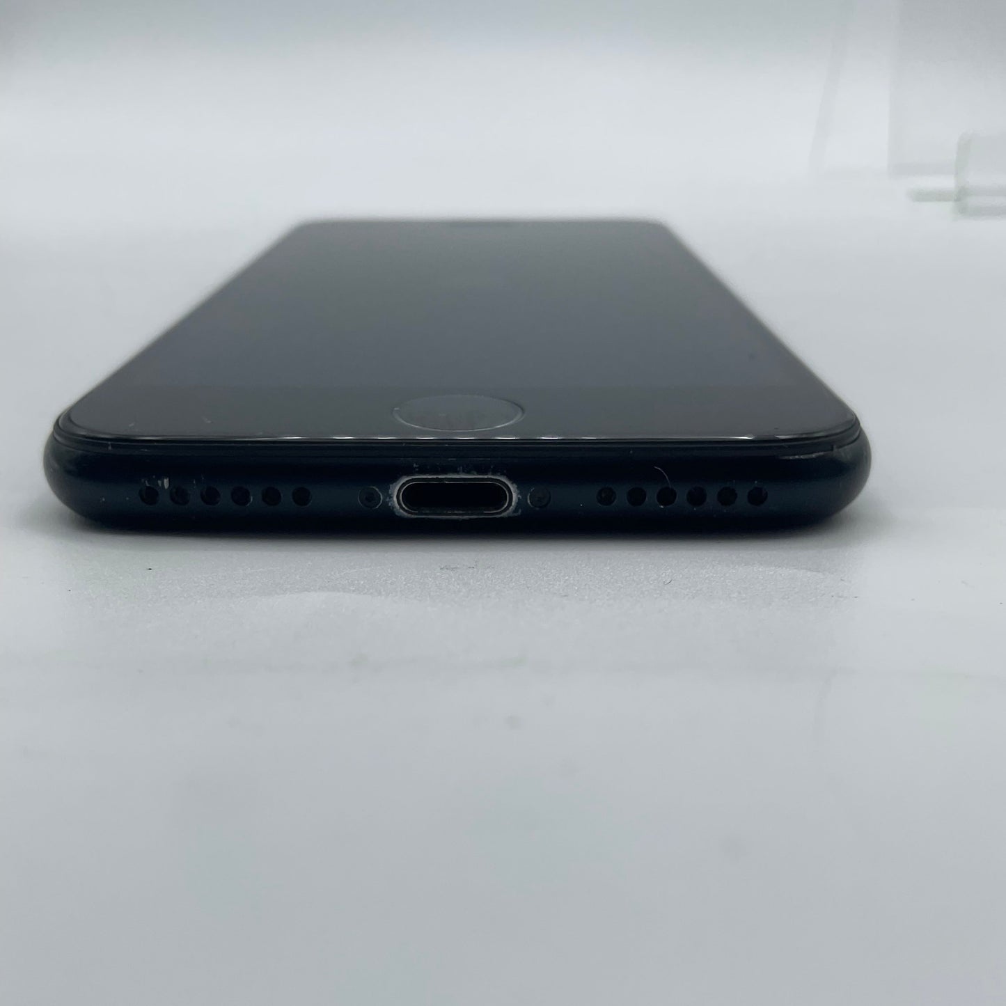 Apple iPhone SE (2nd Generation) 64GB Black, Unlocked C (see photos below for damage)