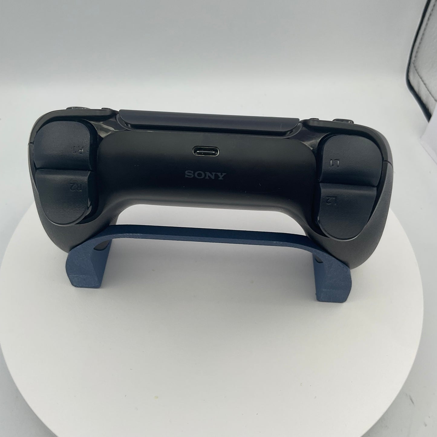 PS5 Official DualSense Controller Midnight Black