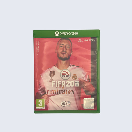 FIFA 20