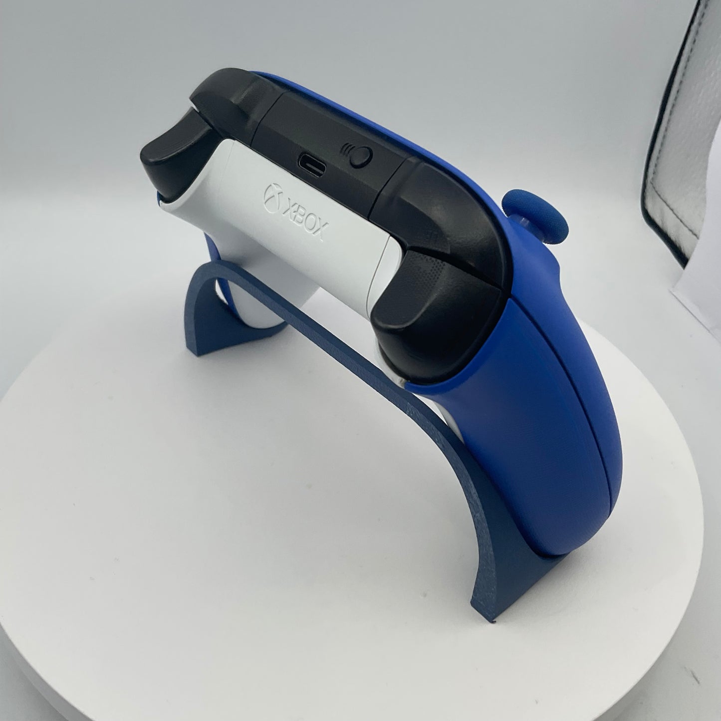 Xbox One Series X/S Controller (blue/white) Grade A