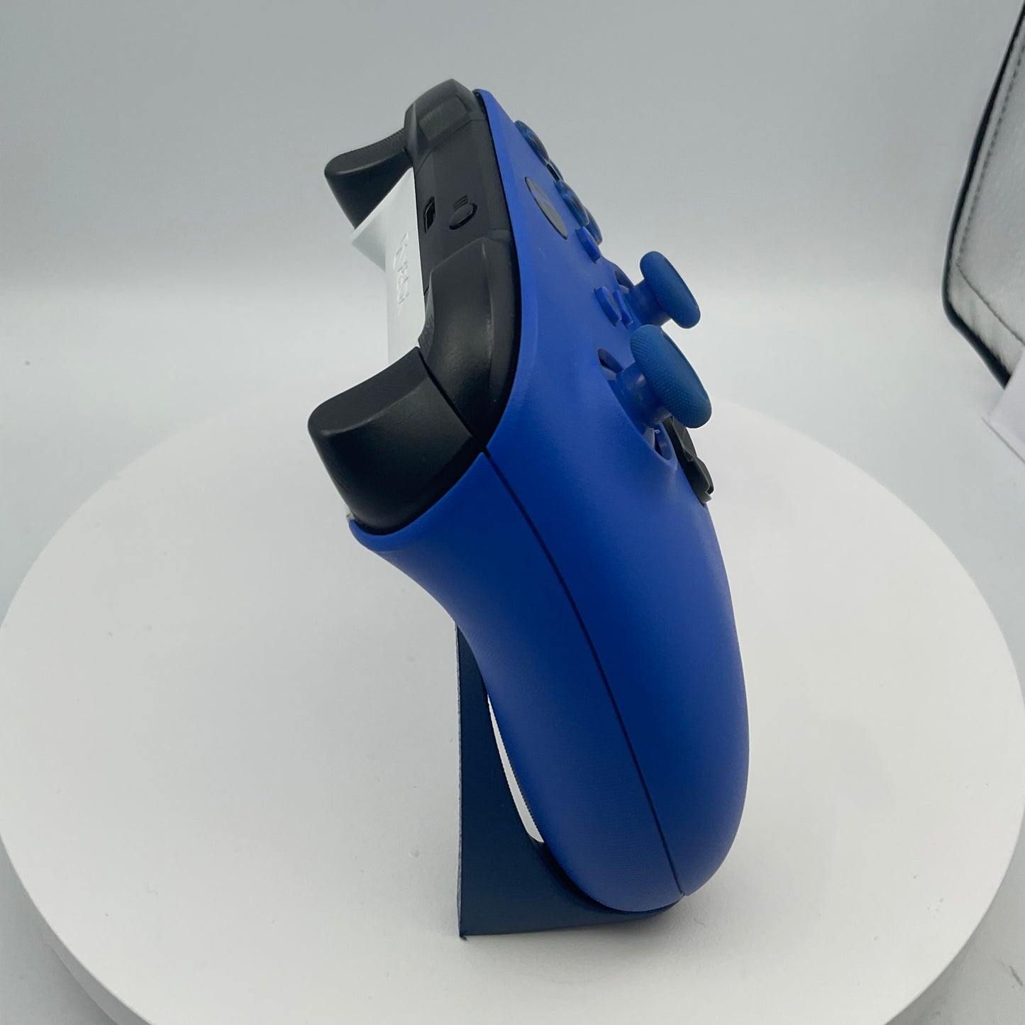 Xbox One Series X/S Controller (blue/white) Grade A