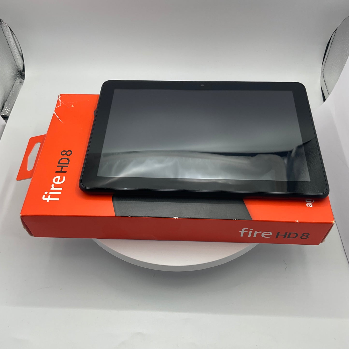 Amazon Kindle Fire 8 32GB 12th generation 2025 version