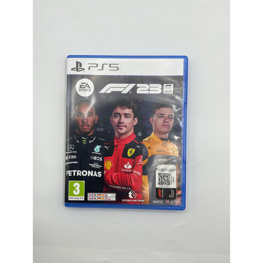 F1 23