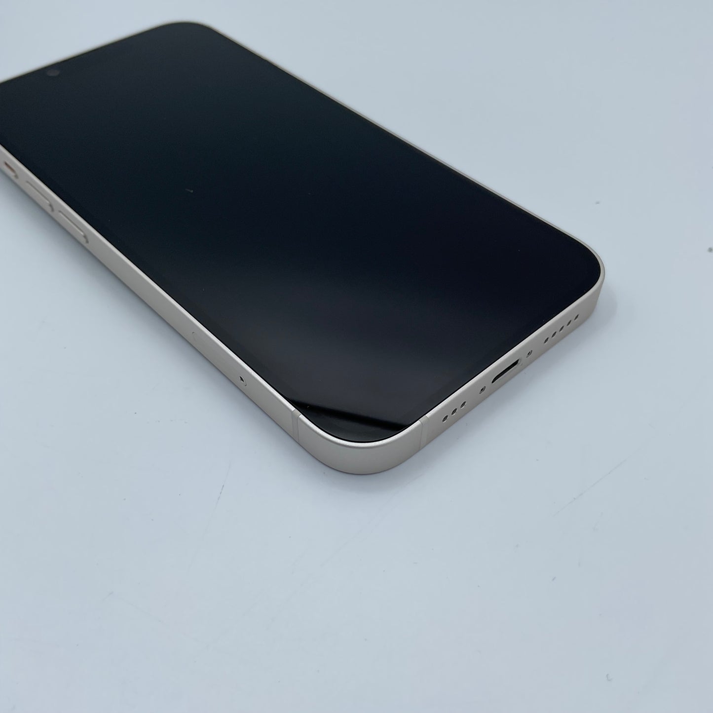 Apple iPhone 14 128GB Starlight, Unlocked Grade A