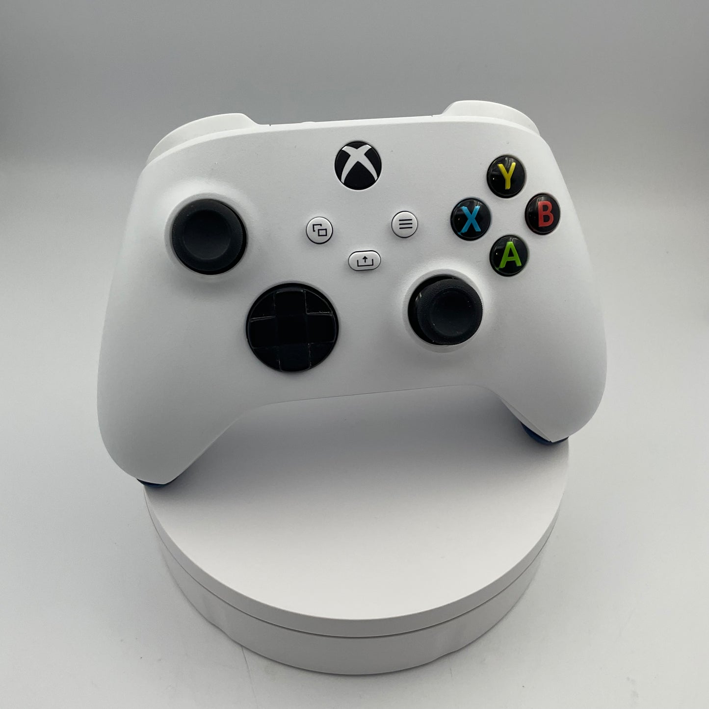 Xbox One Series X/S Controller (white) Grade A-
