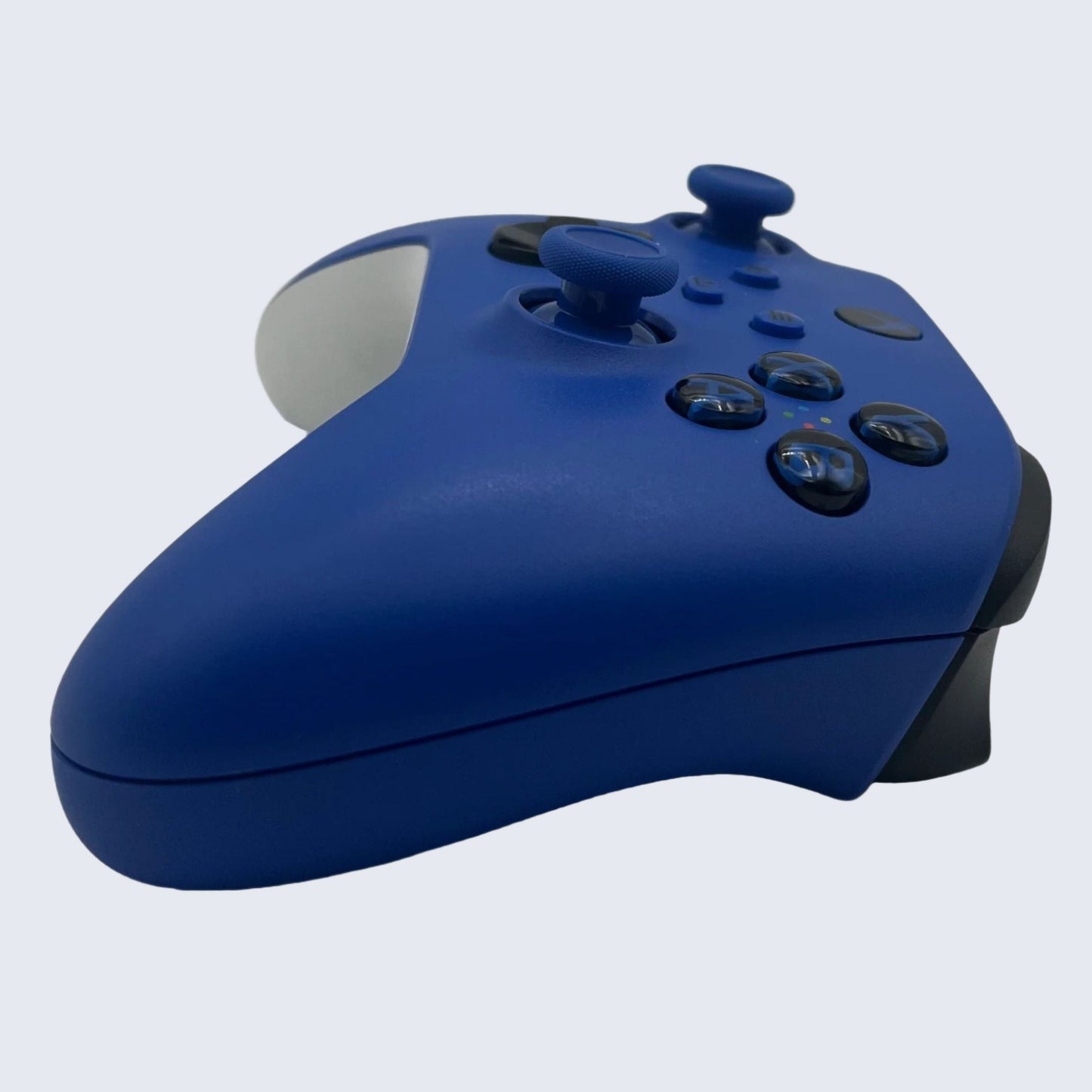 Official Xbox Series Shock Blue Wireless Controller