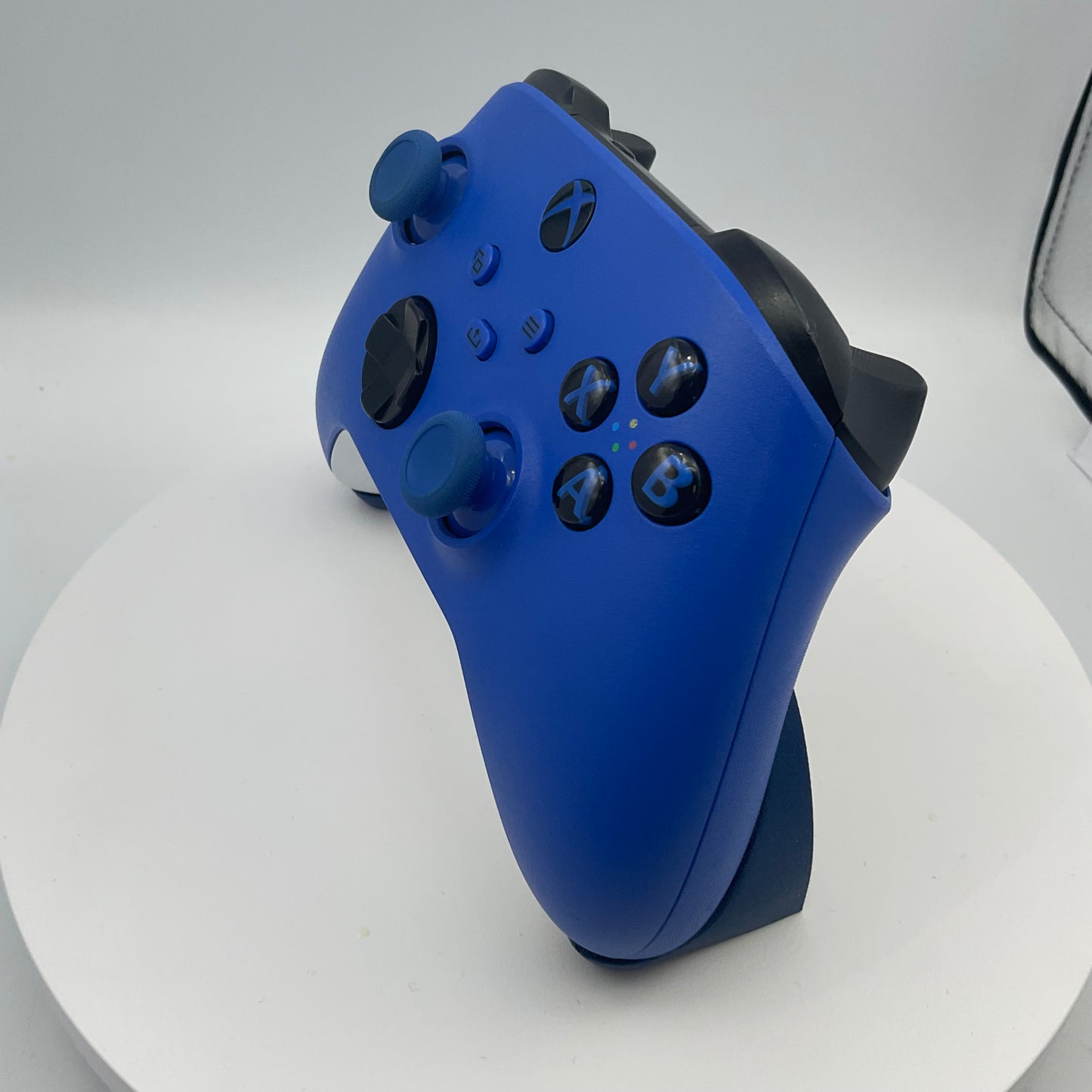 Xbox One Series X/S Controller (blue/white) Grade A