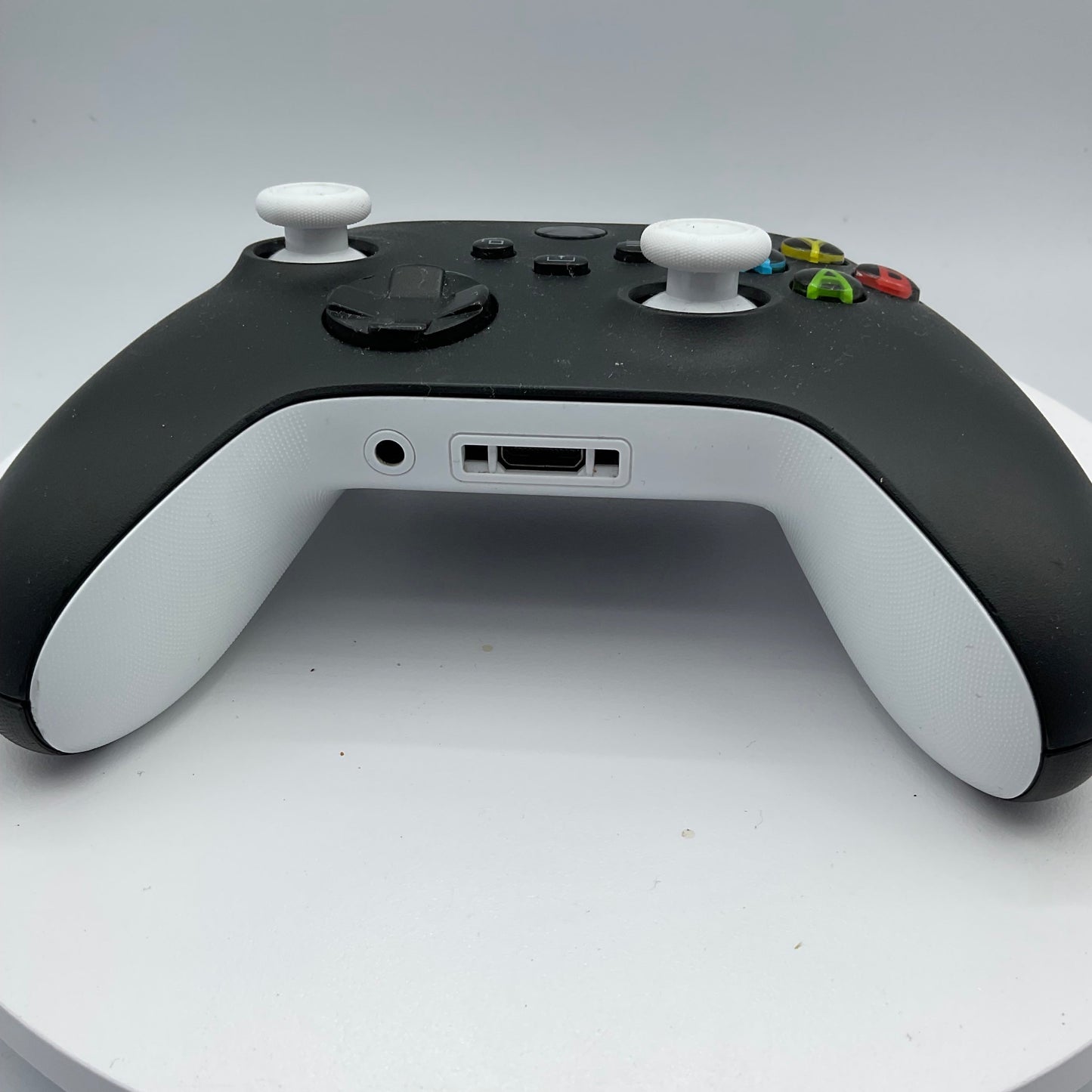 Xbox One Series X/S Controller (black) Grade A