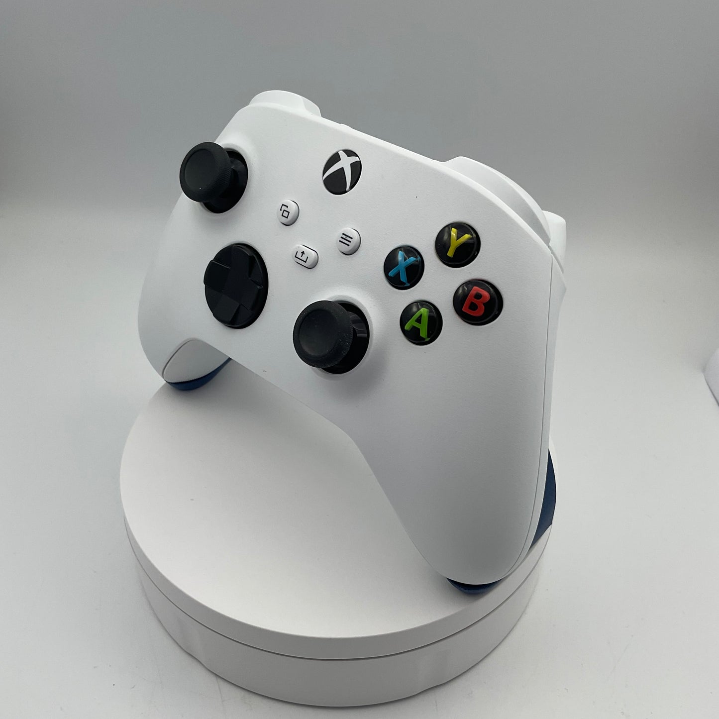Xbox One Series X/S Controller (white) Grade A-
