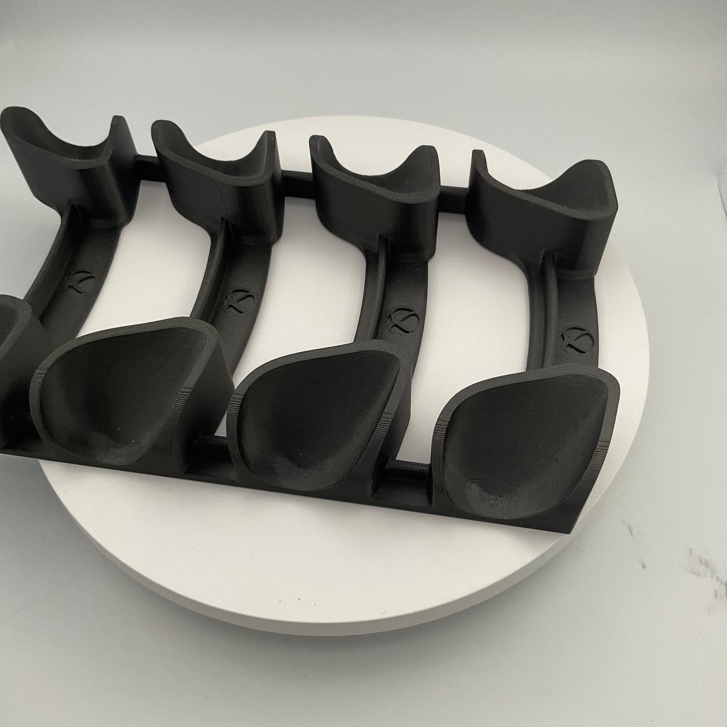 Xbox One Quad Controller stand “Row Stand”