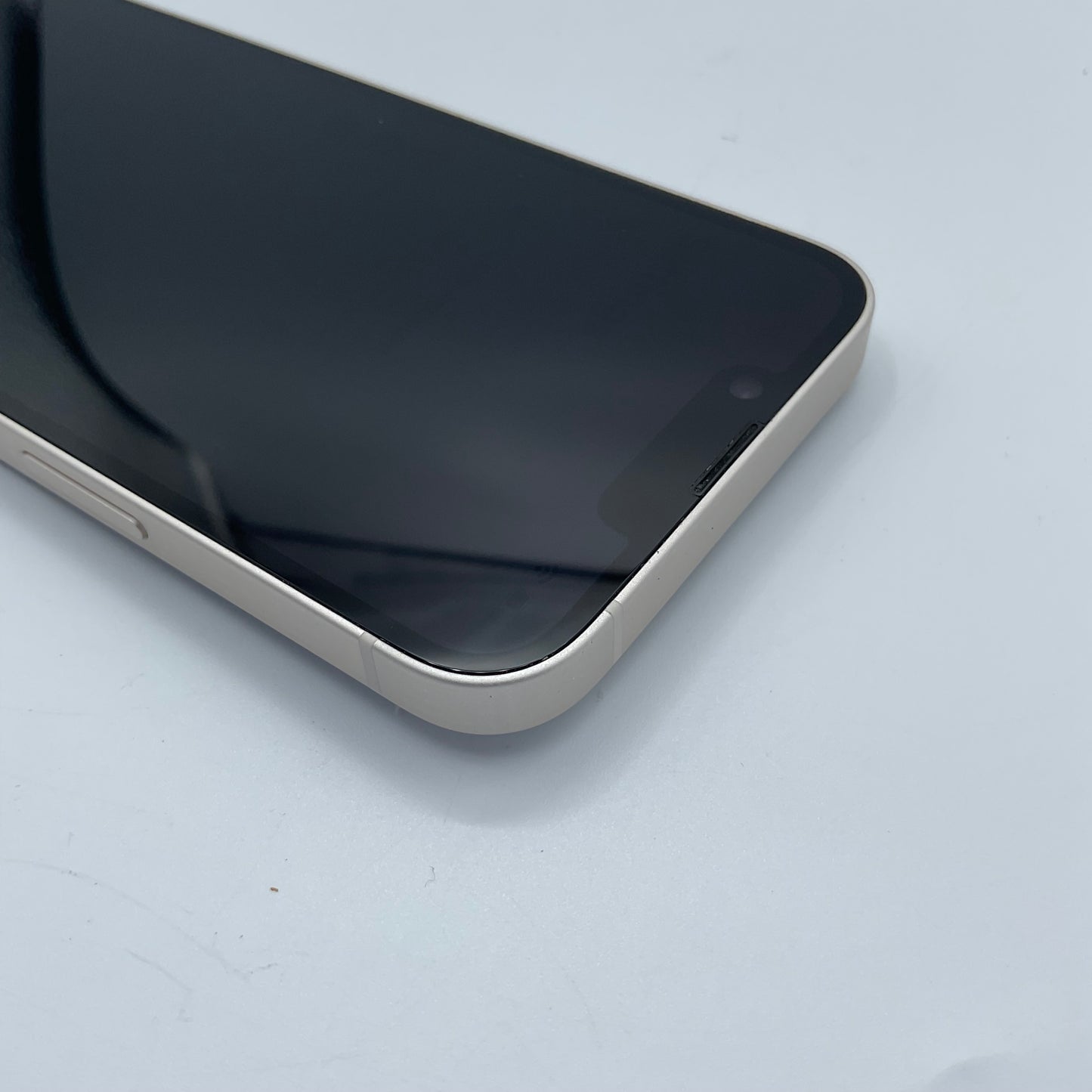 Apple iPhone 14 128GB Starlight, Unlocked A/B