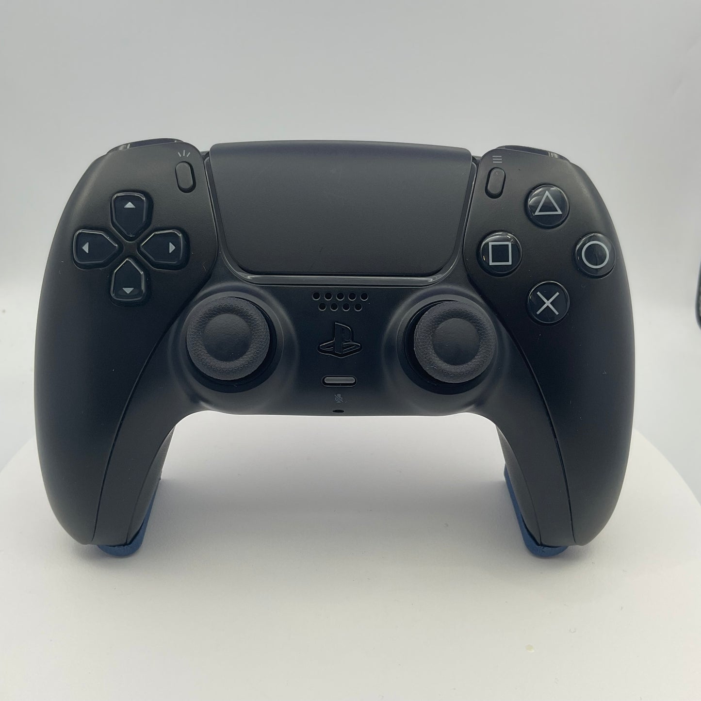 PS5 Official DualSense Controller Midnight Black