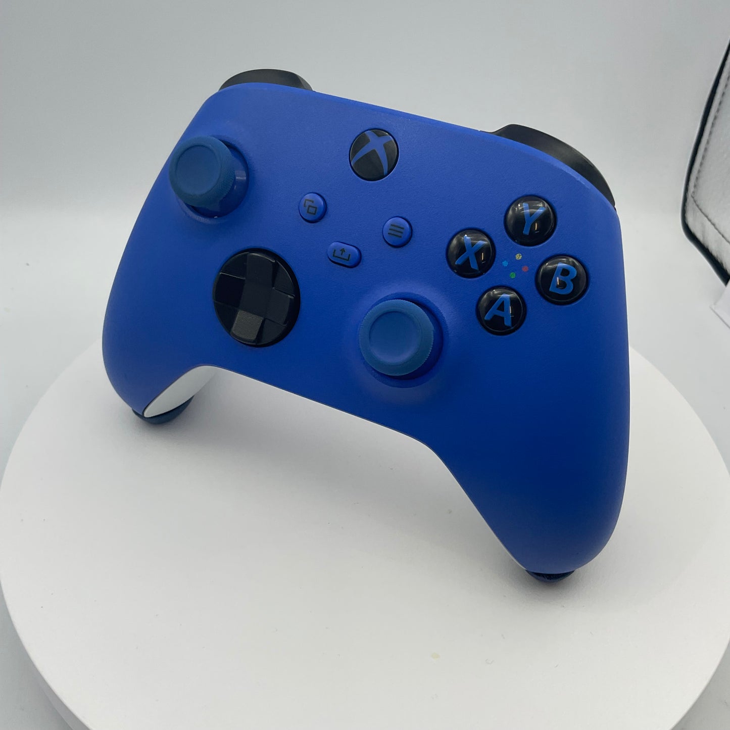 Xbox One Series X/S Controller (blue/white) Grade A