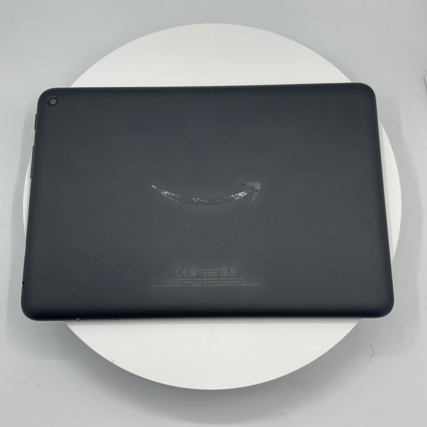 Amazon Kindle Fire 8 32GB 12th generation 2025 version