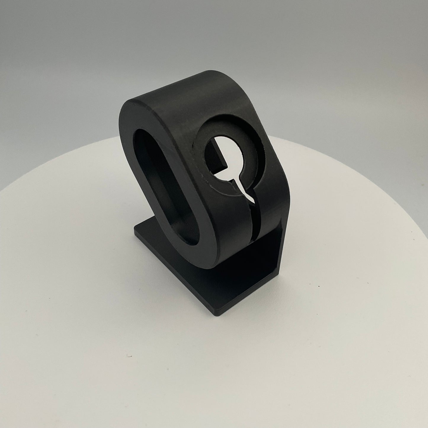 Apple Watch MagSafe charge stand (just stand charger sold separate)